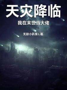 天灾降临：我在末世当大佬